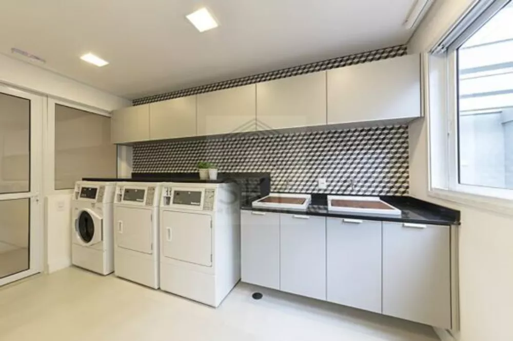Apartamento, 1 quarto, 26 m² - Foto 1