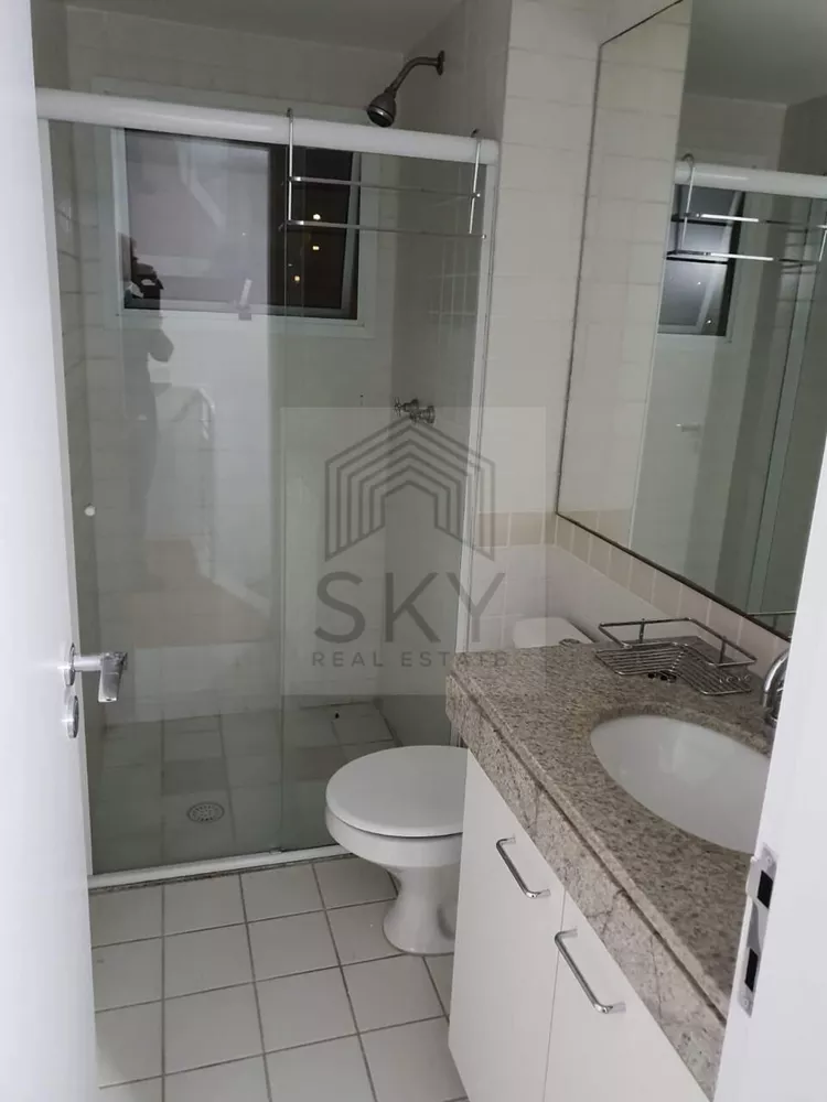 Apartamento, 1 quarto, 47 m² - Foto 3