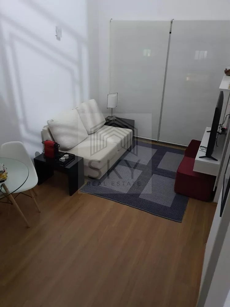 Apartamento, 1 quarto, 47 m² - Foto 4