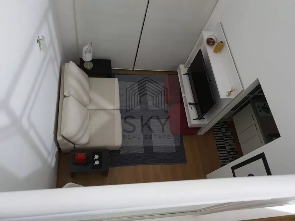Apartamento, 1 quarto, 47 m² - Foto 2