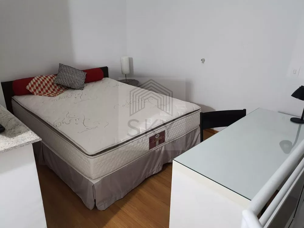 Apartamento, 1 quarto, 47 m² - Foto 1