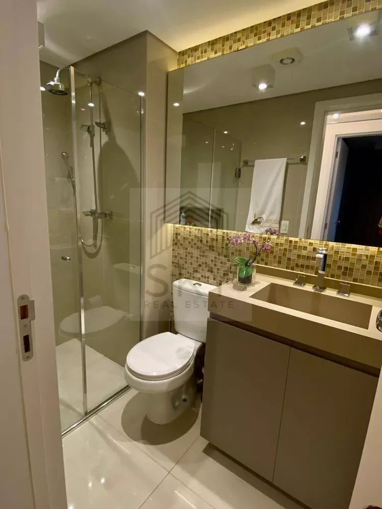 Apartamento, 3 quartos, 131 m² - Foto 2