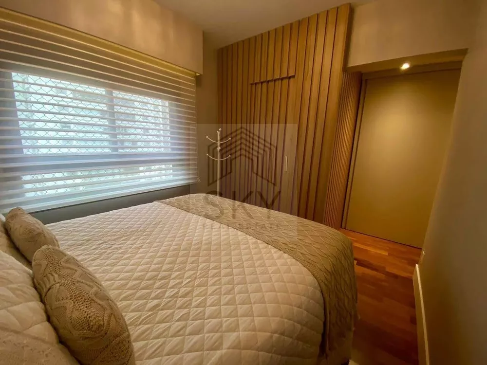 Apartamento, 3 quartos, 131 m² - Foto 1