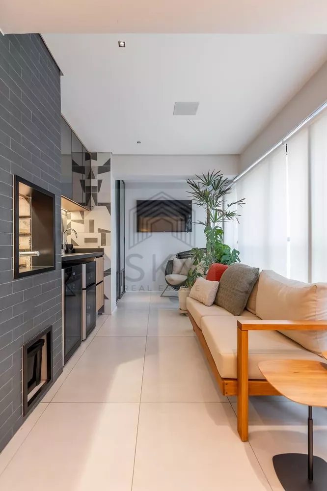 Apartamento, 2 quartos, 120 m² - Foto 2