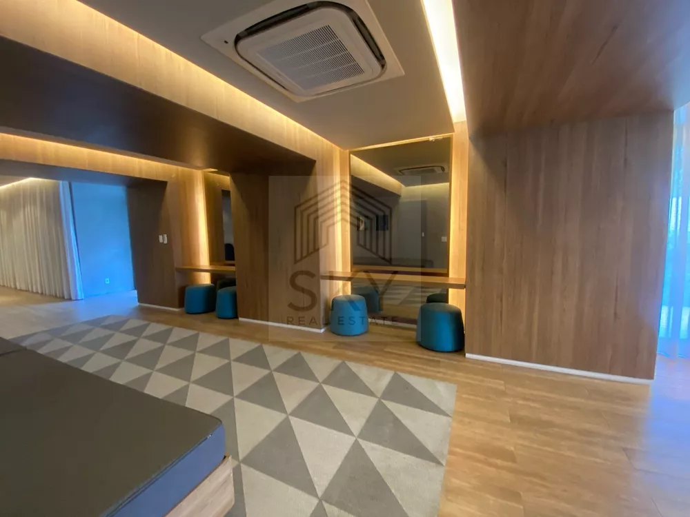 Apartamento, 2 quartos, 120 m² - Foto 4
