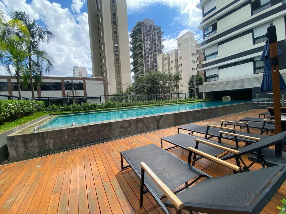Apartamento, 2 quartos, 120 m² - Foto 3