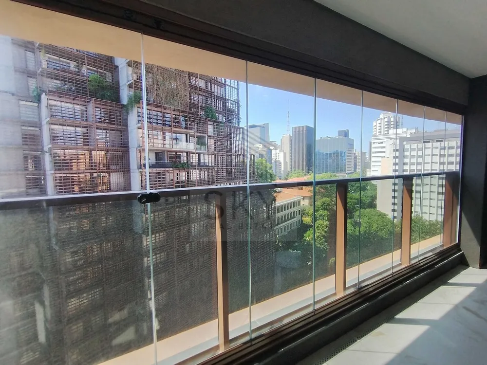 Apartamento, 3 quartos, 132 m² - Foto 2