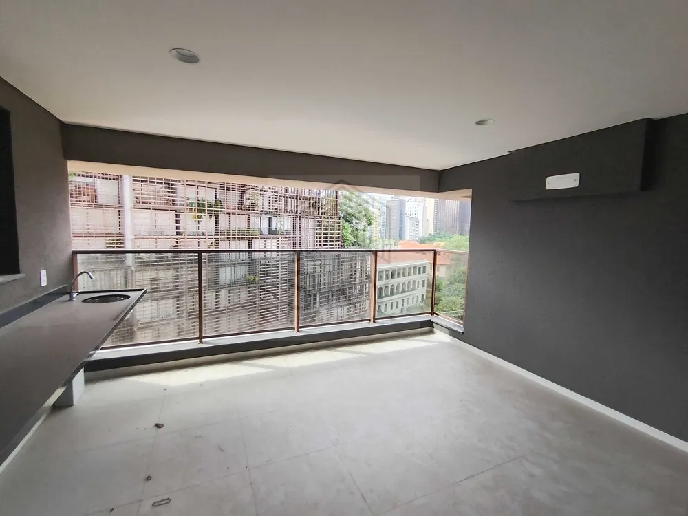 Apartamento, 3 quartos, 132 m² - Foto 1