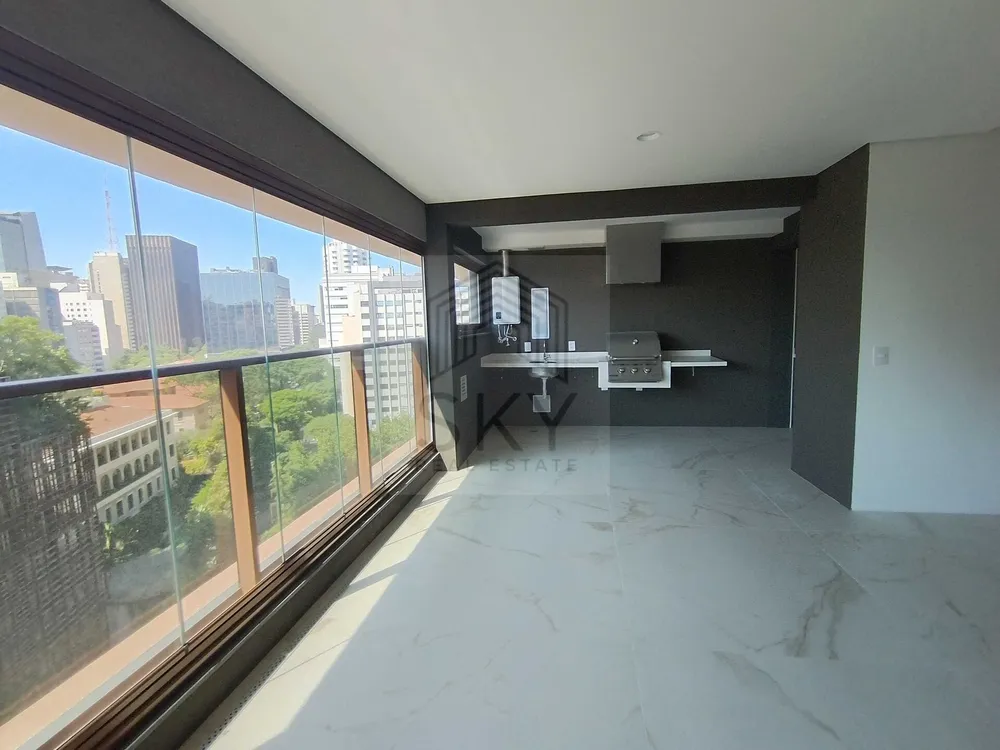 Apartamento, 3 quartos, 132 m² - Foto 3