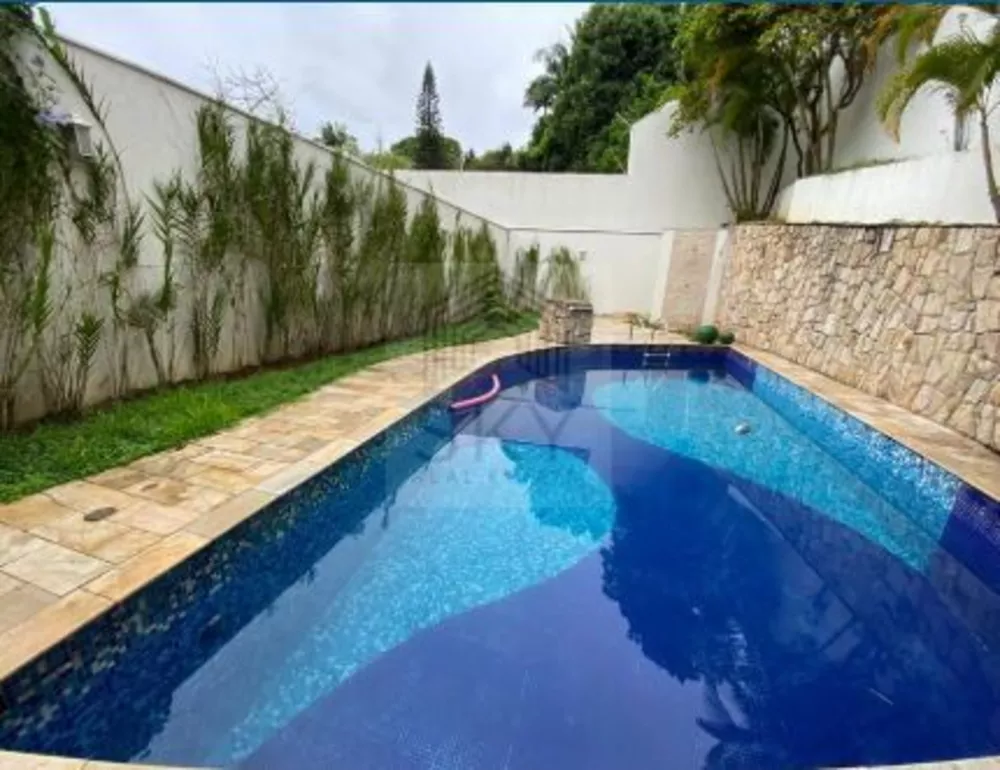 Casa, 4 quartos, 425 m² - Foto 1