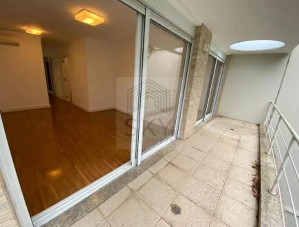 Casa, 4 quartos, 425 m² - Foto 3