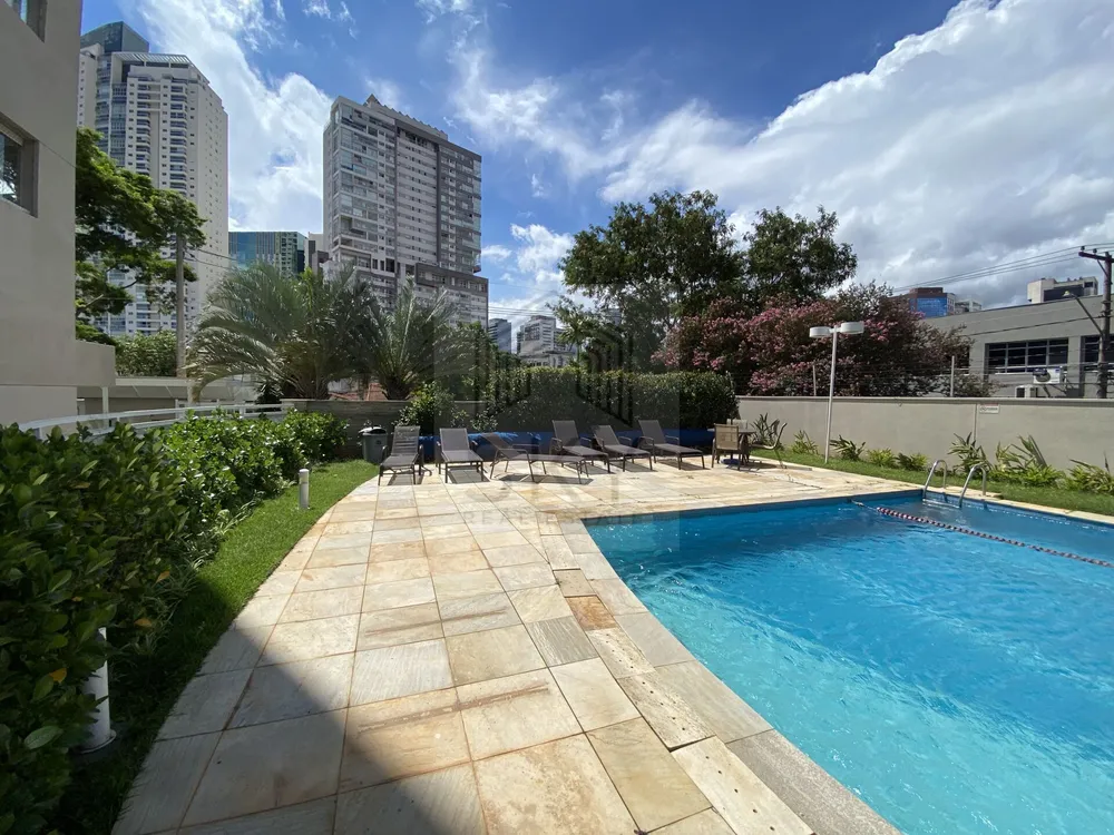 Apartamento, 3 quartos, 127 m² - Foto 2