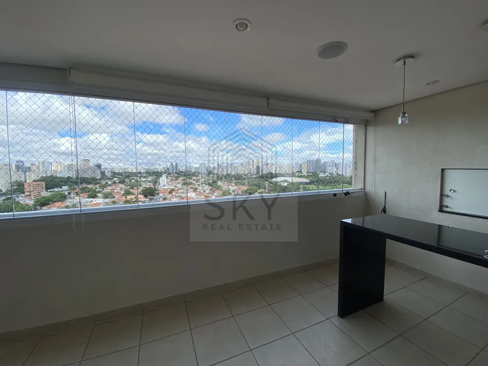 Apartamento, 3 quartos, 127 m² - Foto 4