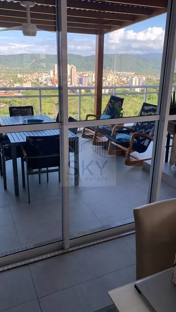 Cobertura, 4 quartos, 300 m² - Foto 3