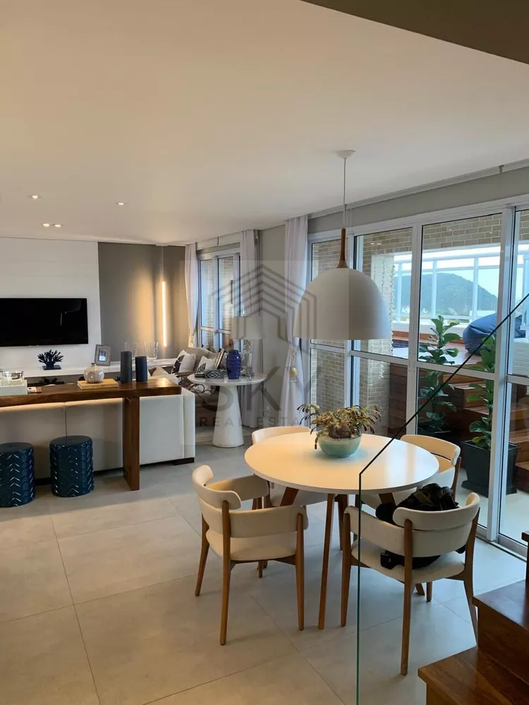 Cobertura, 4 quartos, 300 m² - Foto 2