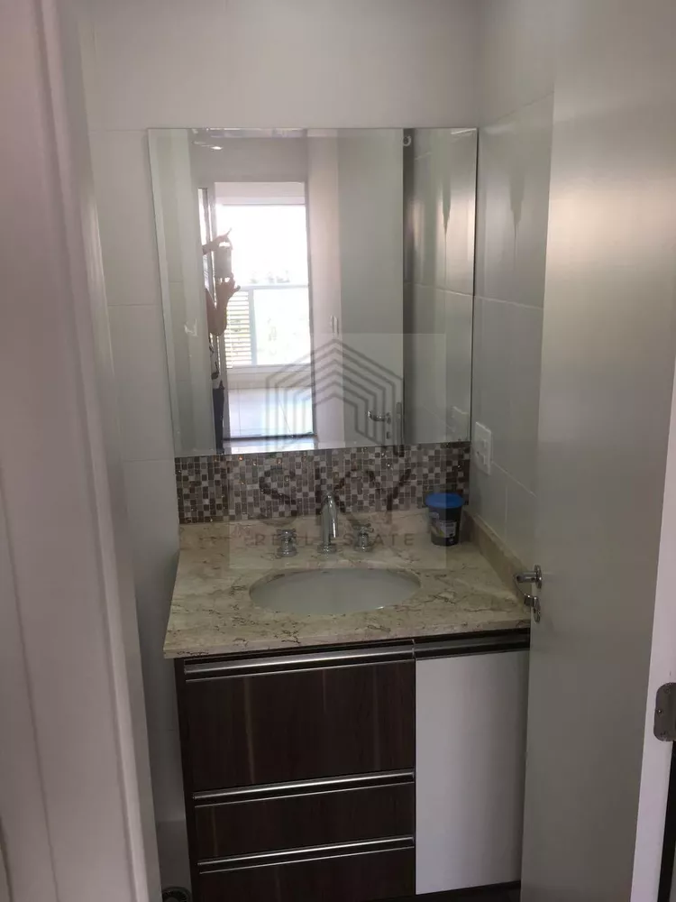 Apartamento, 1 quarto, 44 m² - Foto 1
