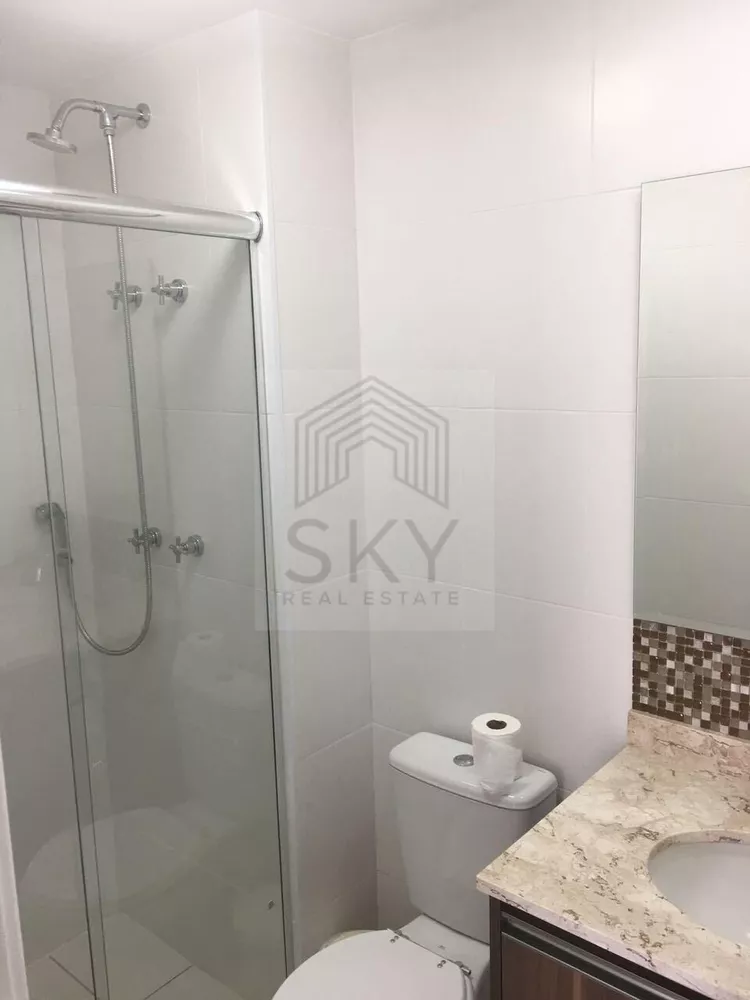 Apartamento, 1 quarto, 44 m² - Foto 2