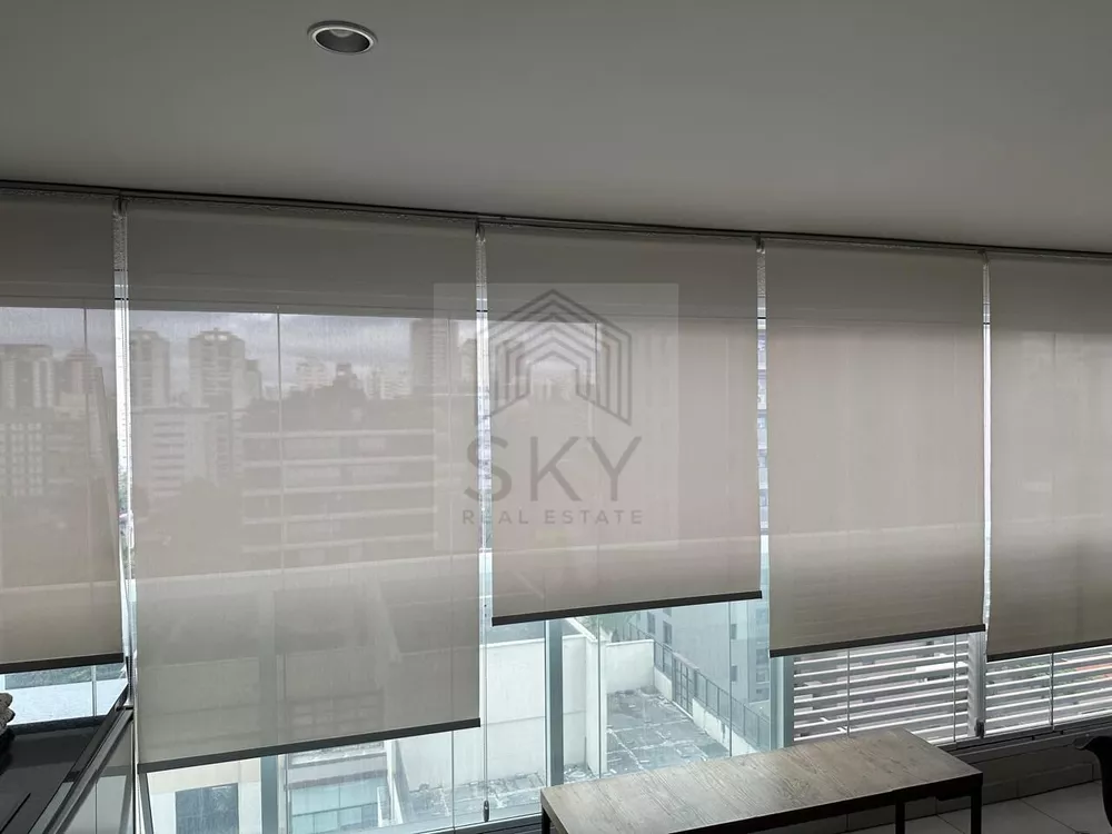 Apartamento, 1 quarto, 44 m² - Foto 3