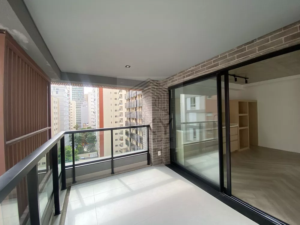 Apartamento, 1 quarto, 48 m² - Foto 3