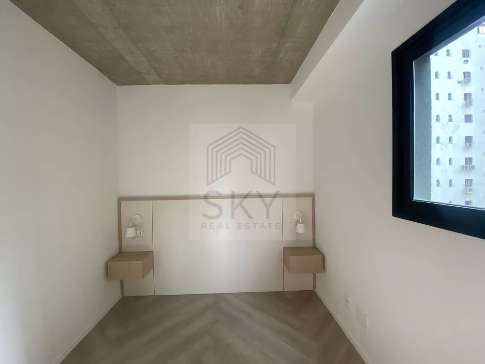 Apartamento, 1 quarto, 48 m² - Foto 4