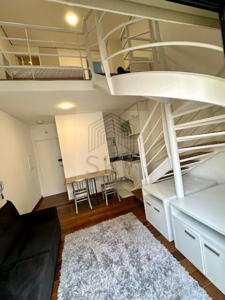 Apartamento, 1 quarto, 45 m² - Foto 4