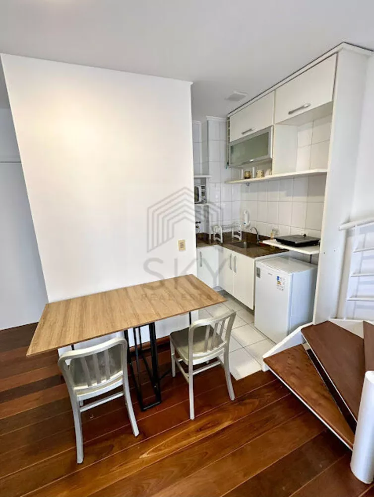 Apartamento, 1 quarto, 45 m² - Foto 3