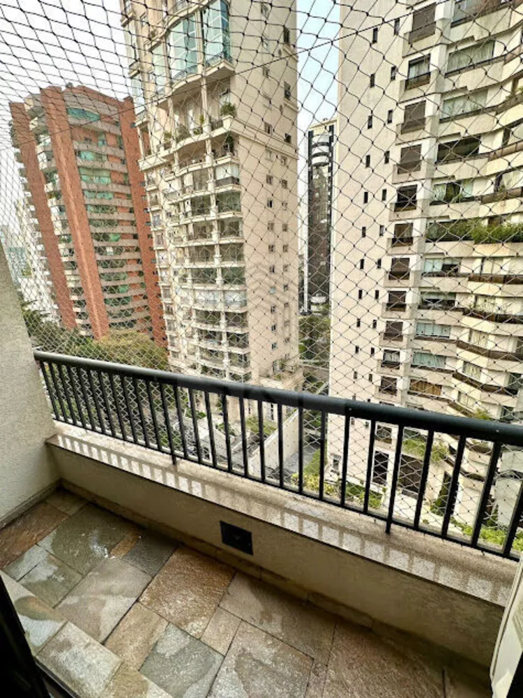 Apartamento, 1 quarto, 45 m² - Foto 1