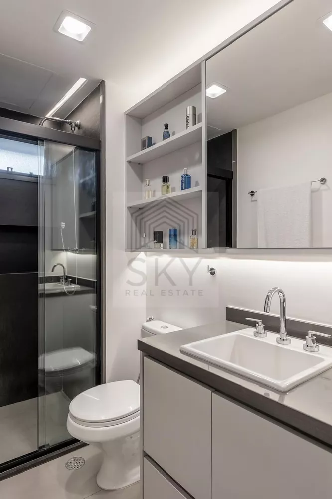 Apartamento, 2 quartos, 120 m² - Foto 3