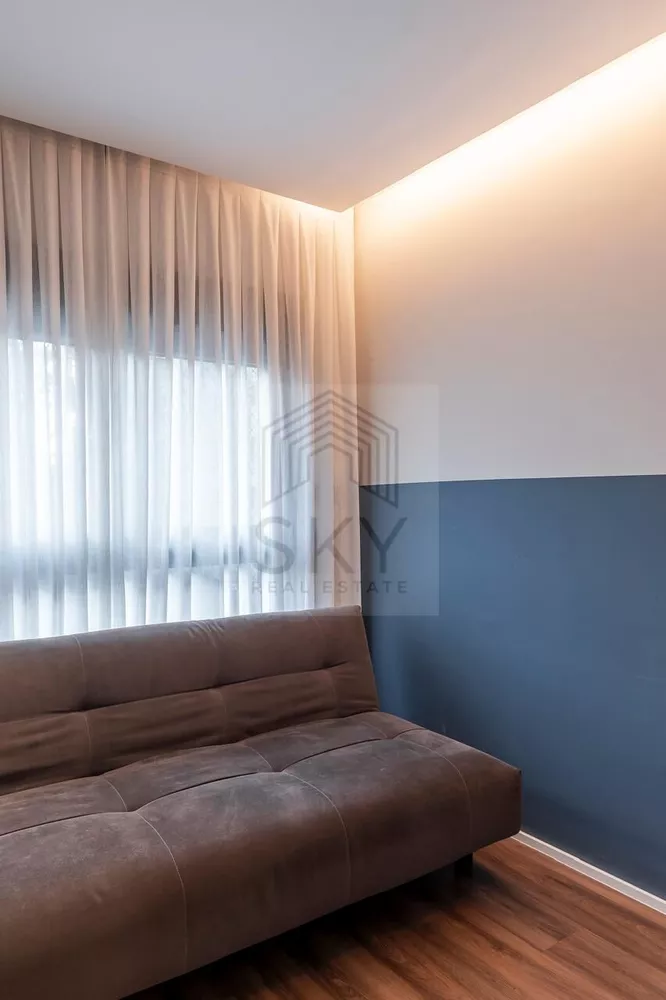 Apartamento, 2 quartos, 120 m² - Foto 4