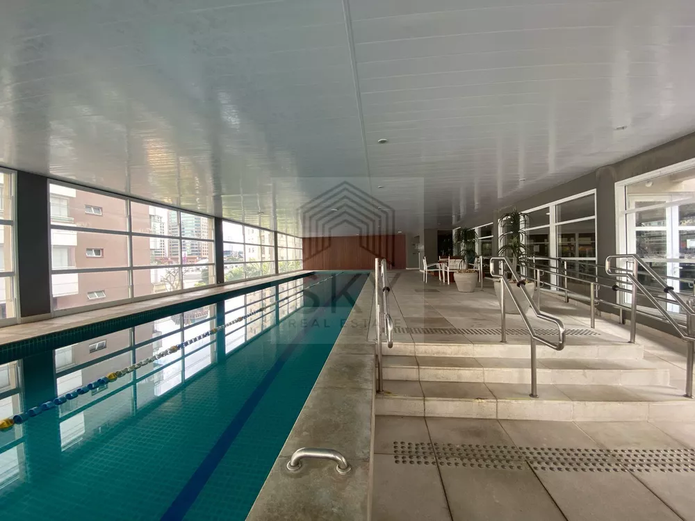 Apartamento, 1 quarto, 55 m² - Foto 2