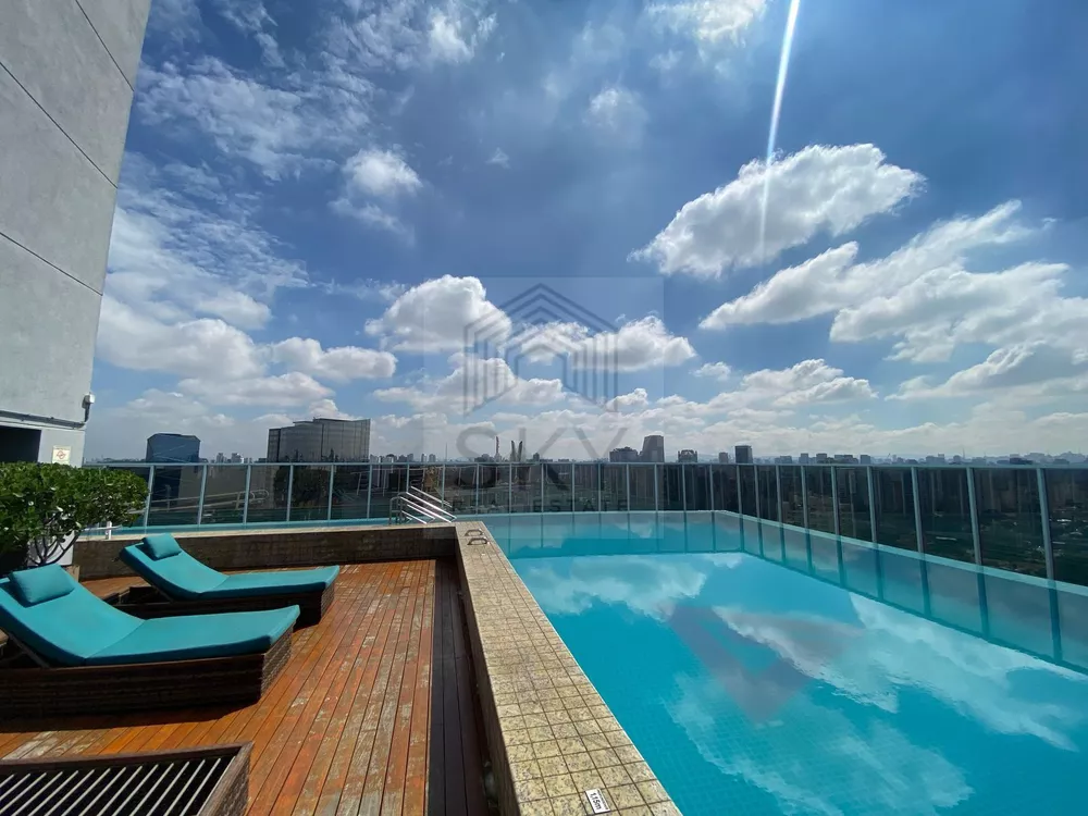 Apartamento, 1 quarto, 55 m² - Foto 4