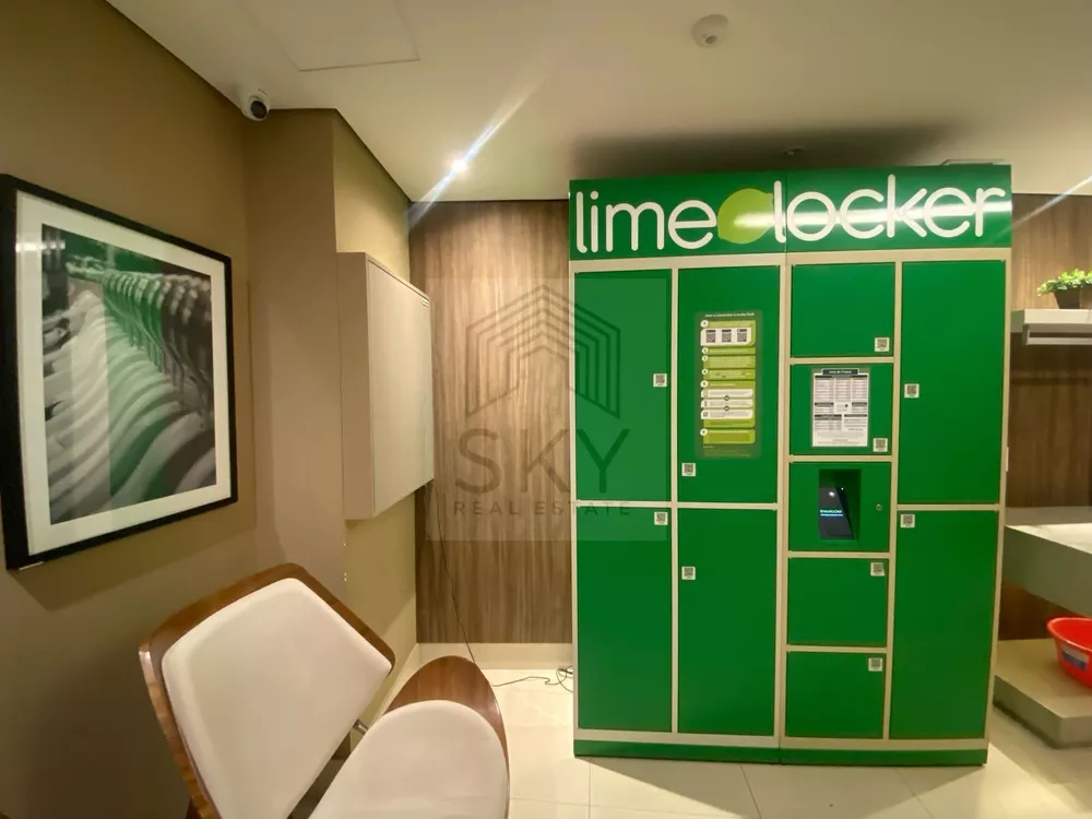 Apartamento, 1 quarto, 55 m² - Foto 1