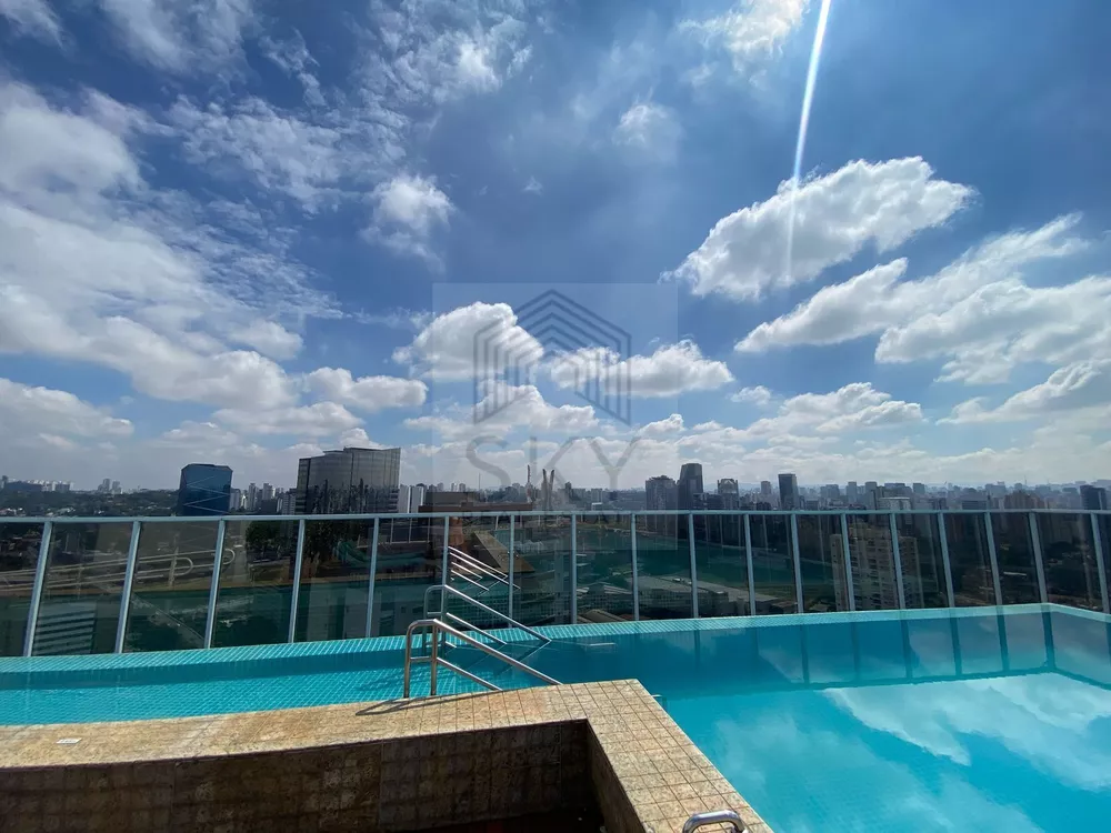 Apartamento, 1 quarto, 55 m² - Foto 3