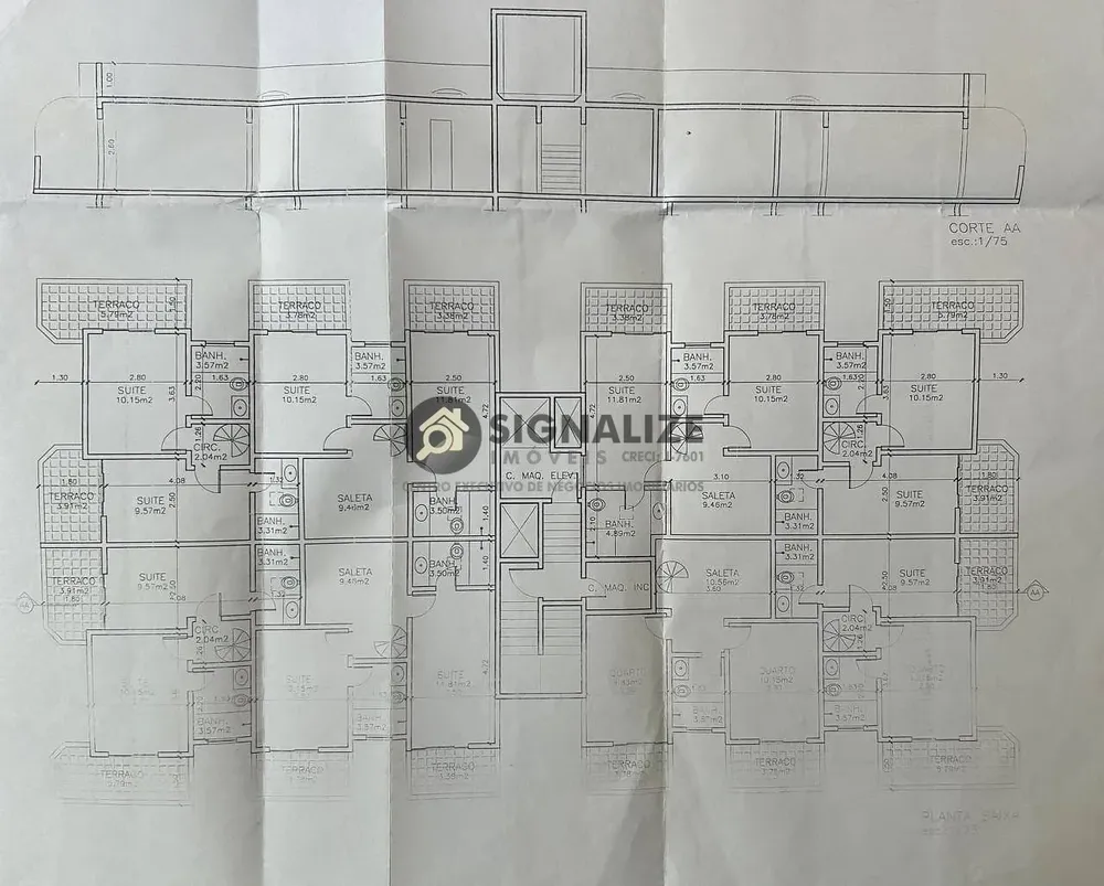 Prédio Inteiro, 50 m² - Foto 24