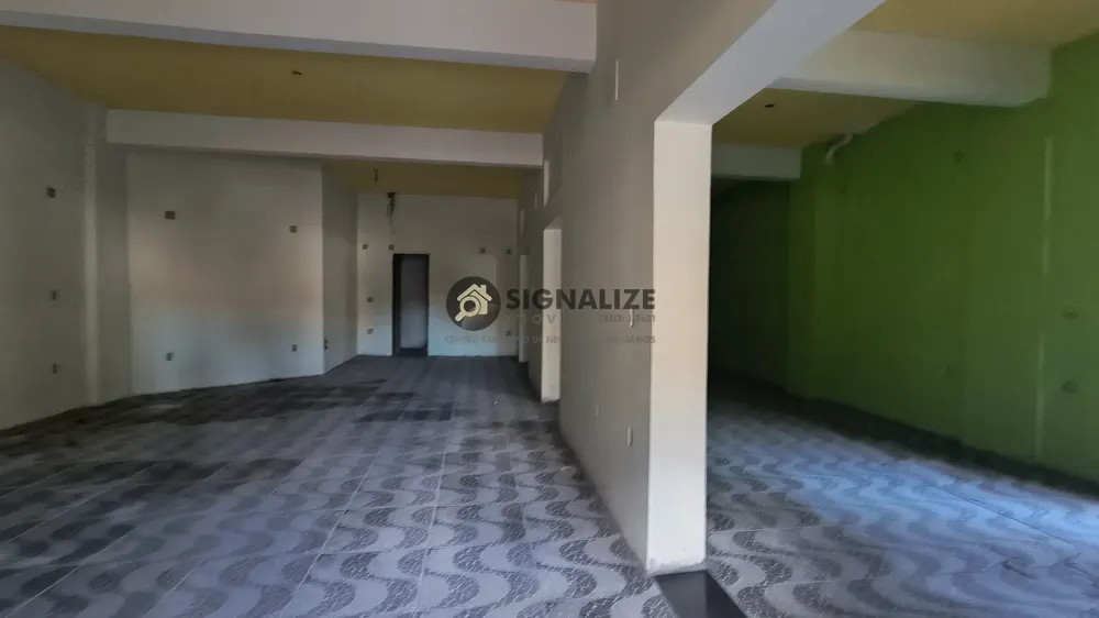 Prédio Inteiro, 50 m² - Foto 1