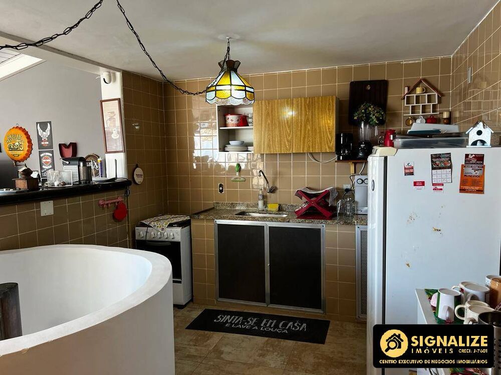 Cobertura à venda com 3 quartos, 151m² - Foto 1