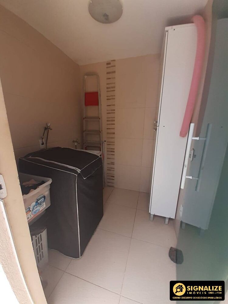 Casa de Condomínio, 4 quartos - Foto 15