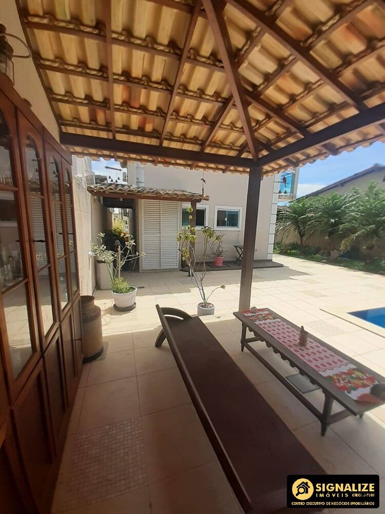 Casa de Condomínio, 4 quartos - Foto 16
