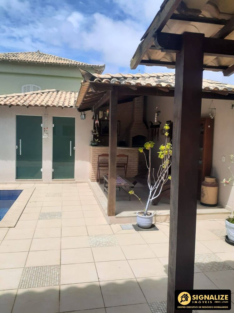 Casa de Condomínio, 4 quartos - Foto 17