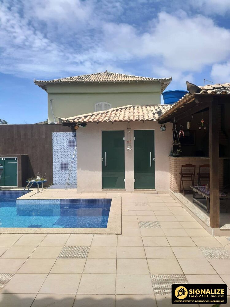 Casa de Condomínio, 4 quartos - Foto 18
