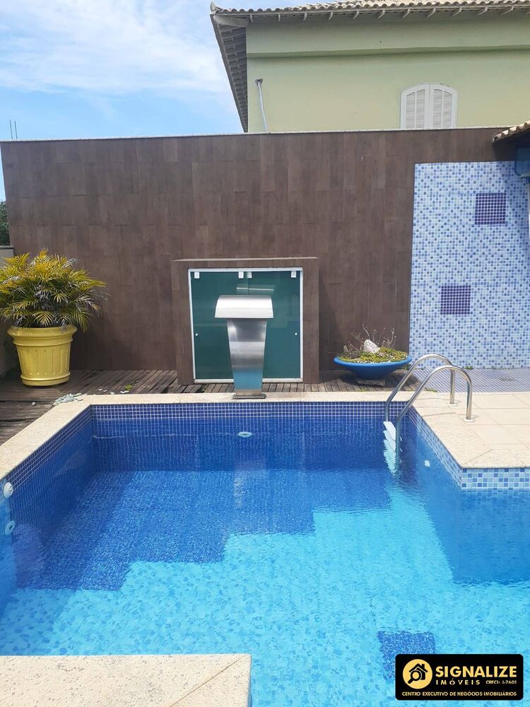 Casa de Condomínio, 4 quartos - Foto 19