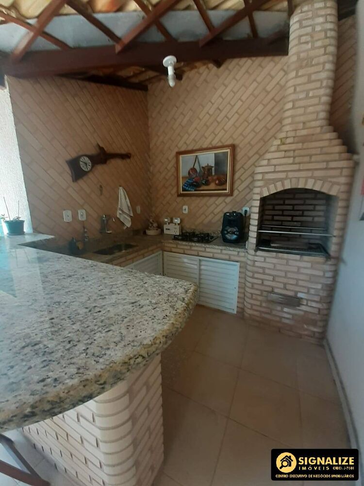 Casa de Condomínio, 4 quartos - Foto 20