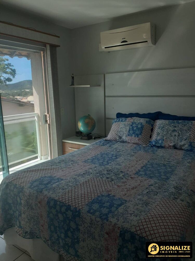 Casa de Condomínio, 4 quartos - Foto 8