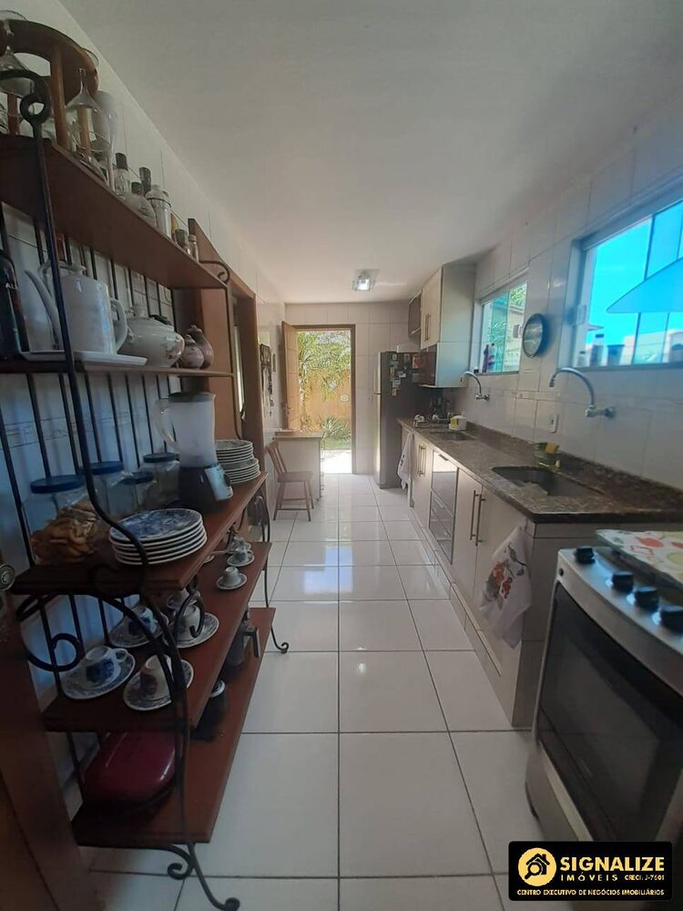 Casa de Condomínio, 4 quartos - Foto 2