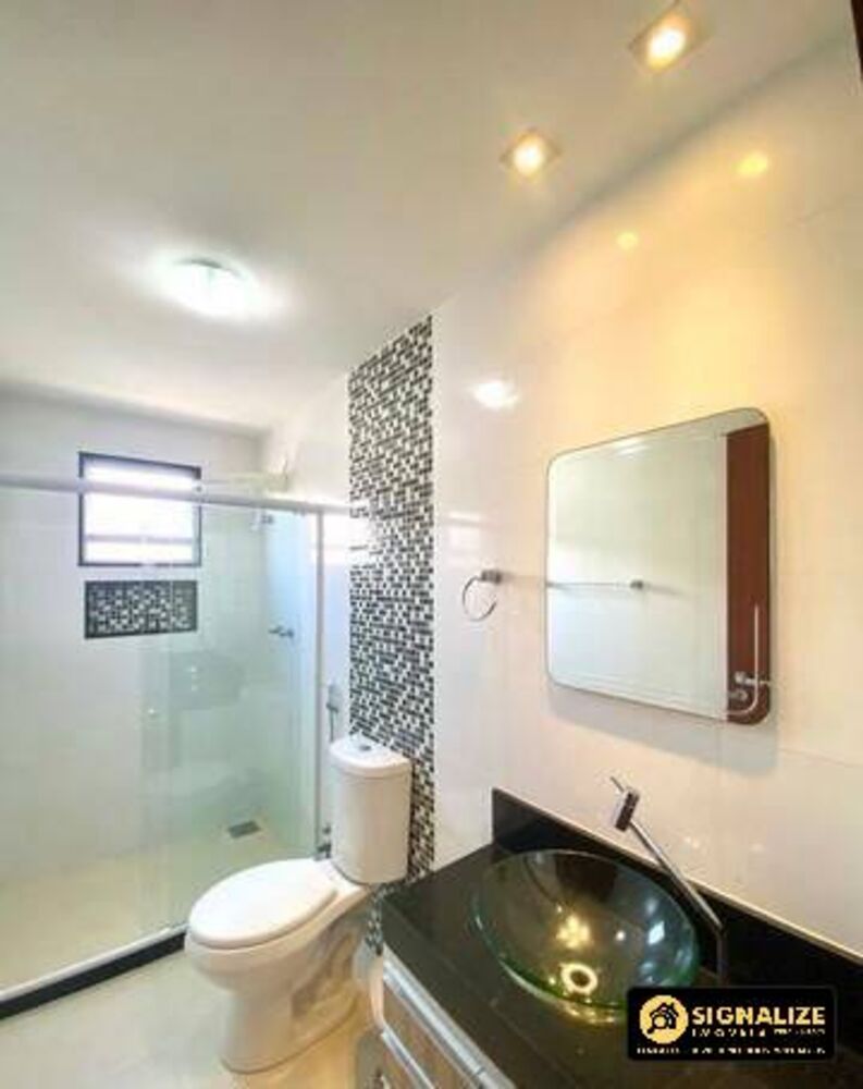 Casa de Condomínio, 3 quartos - Foto 8