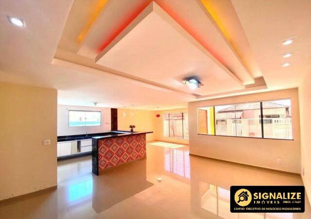 Casa de Condomínio, 3 quartos - Foto 3