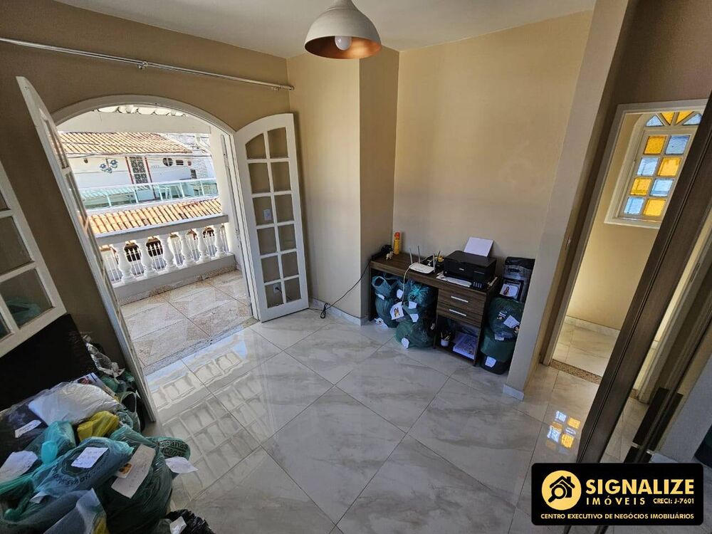 Casa, 3 quartos, 119 m² - Foto 4