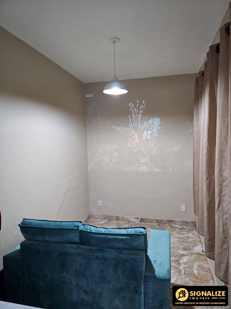 Casa, 3 quartos, 119 m² - Foto 2