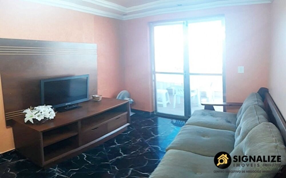 Apartamento, 4 quartos - Foto 1
