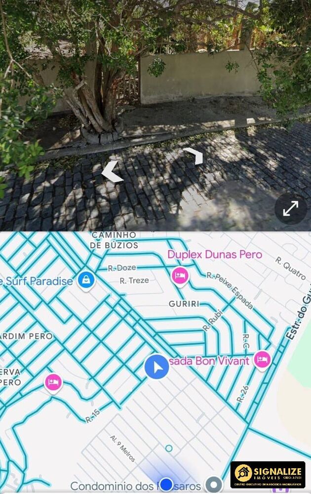 Terreno à venda, 360m² - Foto 7